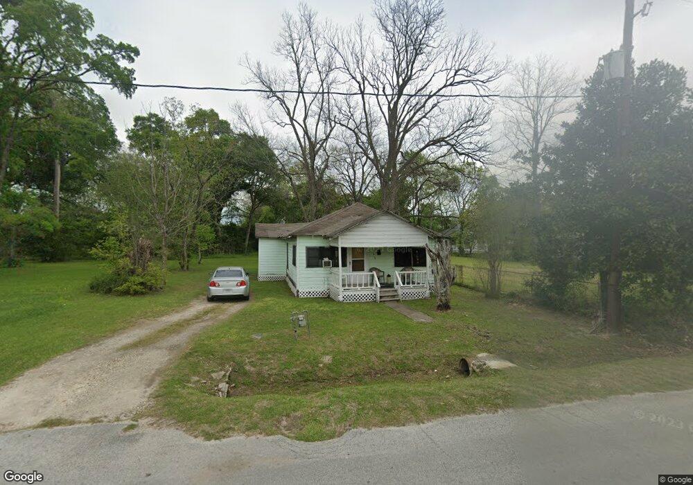 948 Dolly Wright St, Houston, TX 77088 - photo 1