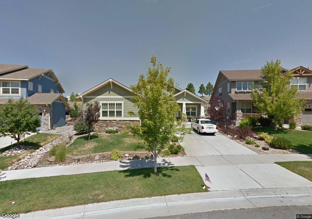 25203 E Indore Dr, Aurora, CO 80016 - photo 1