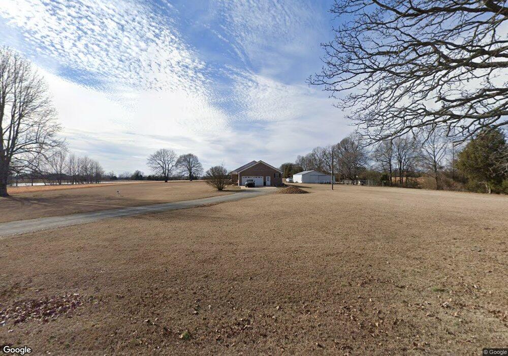 112 Latture Ln, Mc Rae, AR 72102 - photo 1