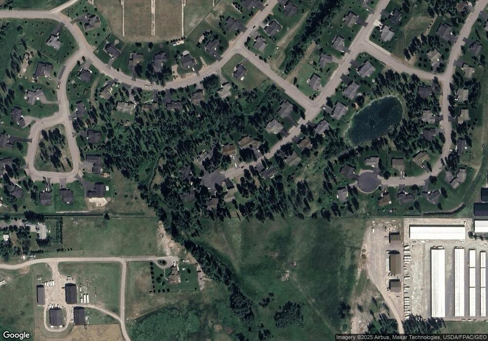 0 Soaring Pines Trail, Kalispell, MT 59901 - photo 1