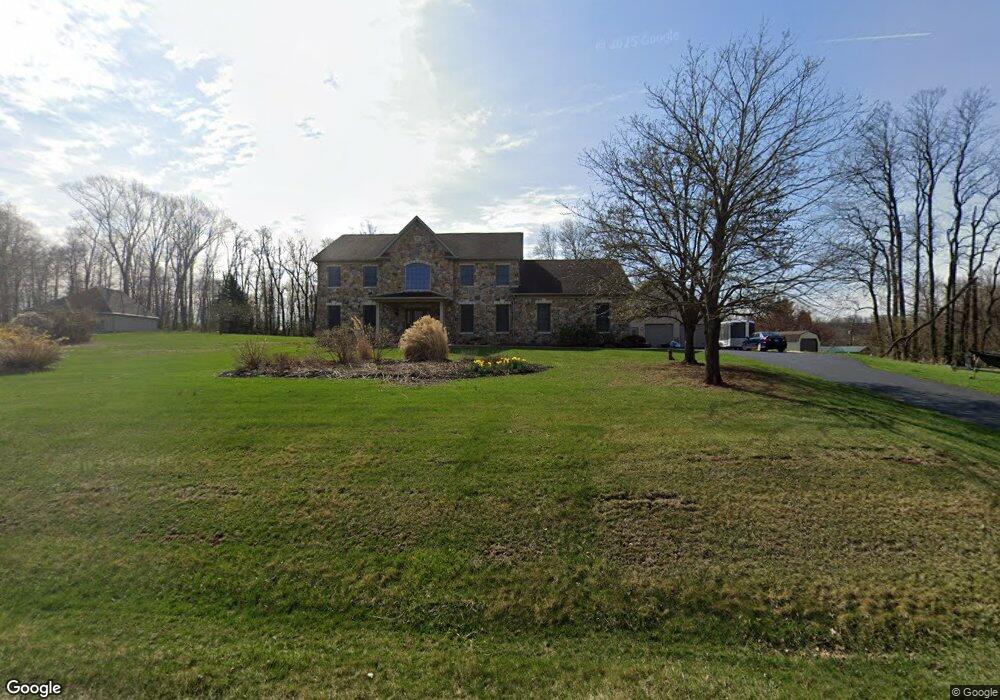 19 Shea Dr, Mohnton, PA 19540 - photo 1