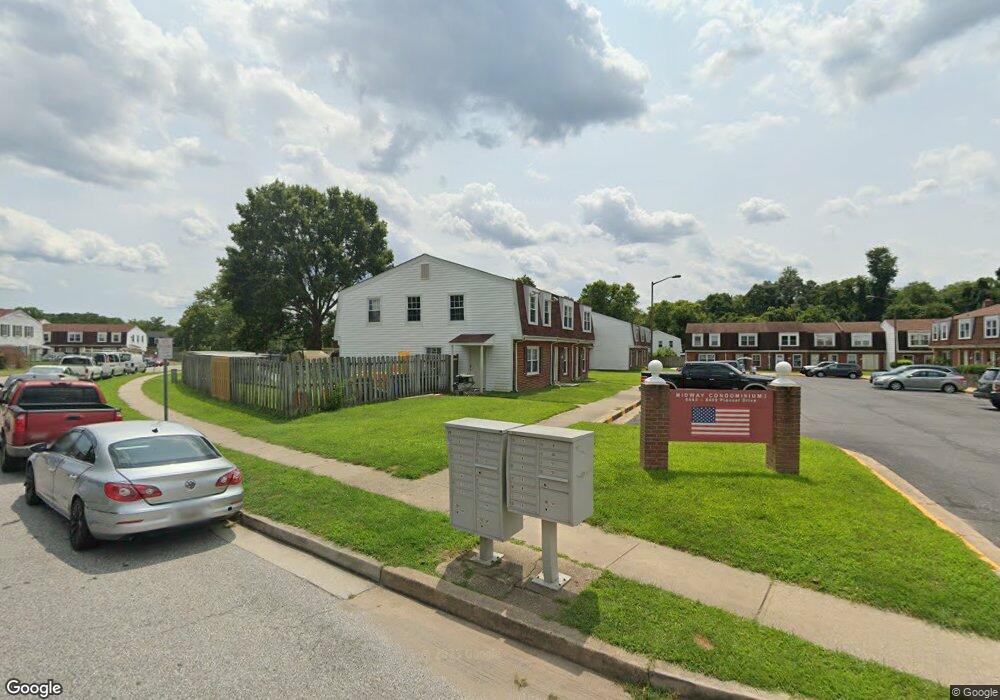 8491 Pioneer Dr, Severn, MD 21144 - photo 1