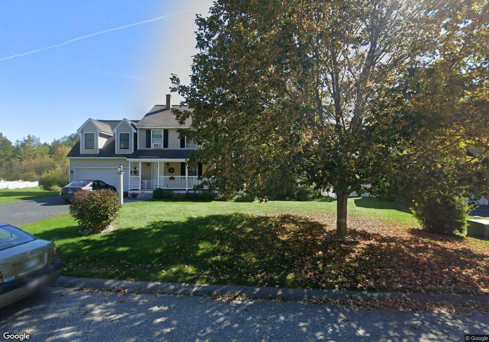 81 Gateway Commons, Gorham, ME 04038 - photo 1