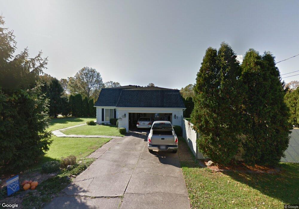 165 Beechwood Estate, Scott Depot, WV 25560 - photo 1