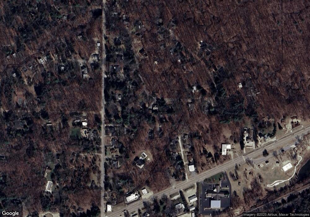 7240 Horseshoe Dr, Three Oaks, MI 49128 - photo 1