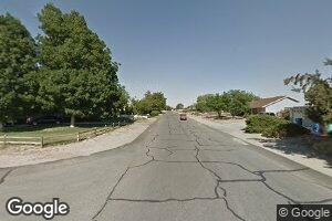 172 St Mossdale Ave, Lake Los Angeles, CA 93535