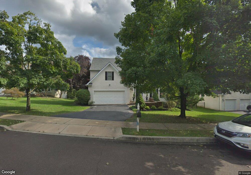 549 Olivia Way, Lafayette Hill, PA 19444 - photo 1