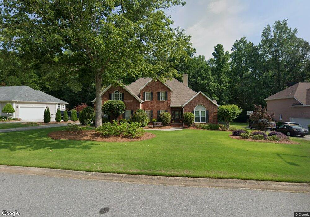 133 Cambridge Way, Macon, GA 31220 - photo 1