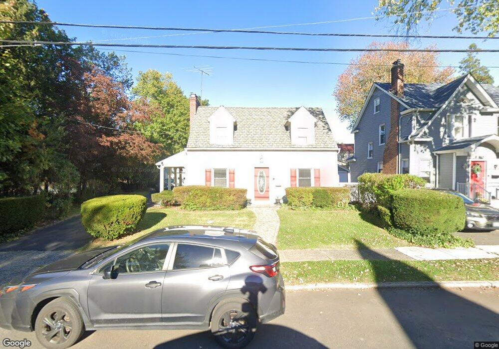 207 William St, Scotch Plains, NJ 07076 - photo 1