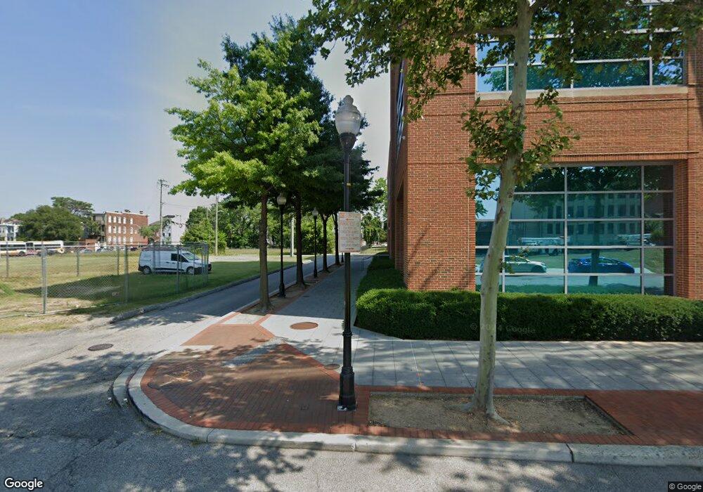 926 W Baltimore St, Baltimore, MD 21223 - photo 1