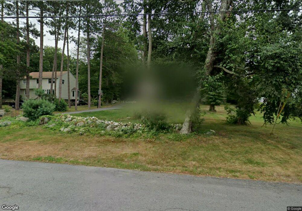 449 Chamberlain St, Holliston, MA 01746 - photo 1