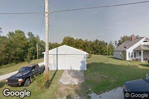 600 Creek St, Cloverport, KY 40111
