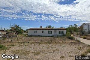 1366 E 5800 S, Vernal, UT 84078
