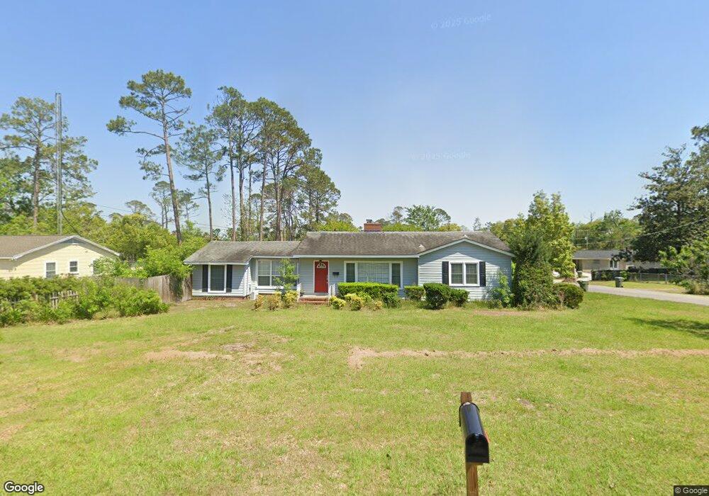 302 Letitia Ave N, Douglas, GA 31533 - photo 1