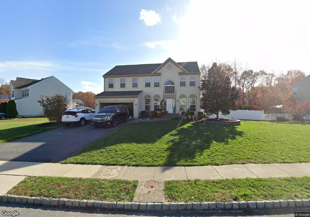 1002 Suffolk Dr, Williamstown, NJ 08094 - photo 1