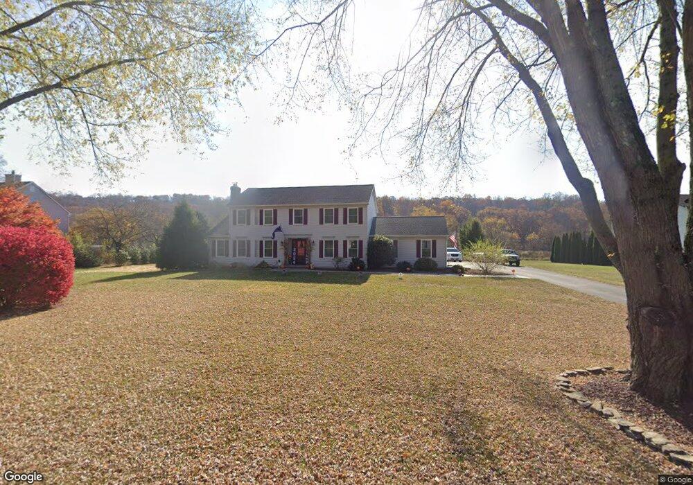 9 River Run Hollow Rd, Columbia, NJ 07832 - photo 1