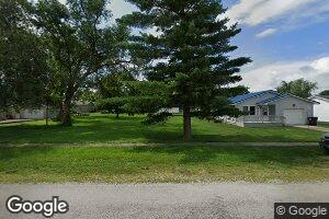 267 E East St, Argenta, IL 62501