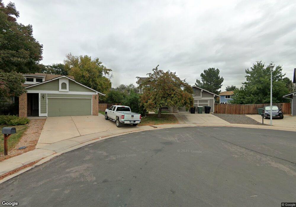 11686 Josephine Cir, Thornton, CO 80233 - photo 1