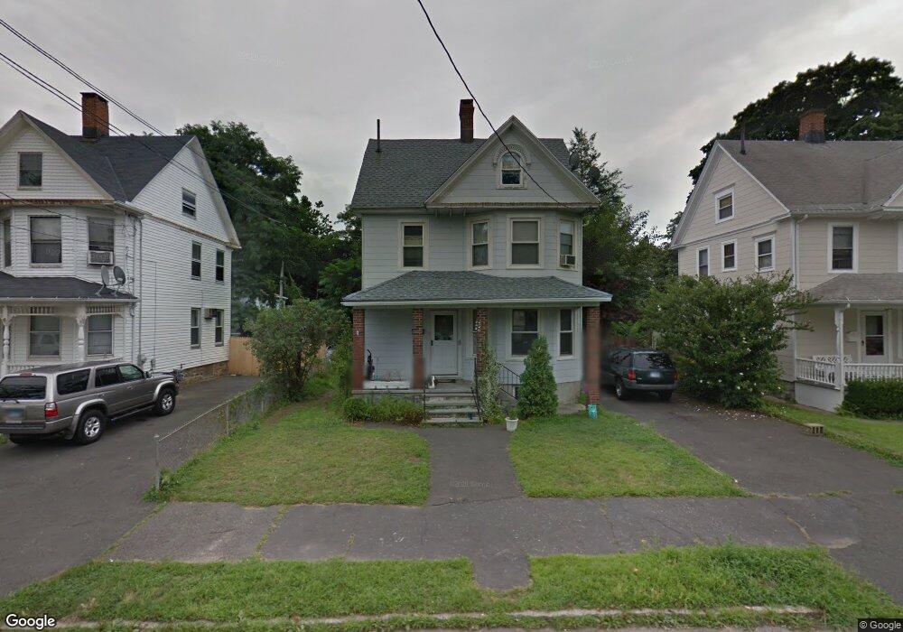 1235 Wood Ave, Bridgeport, CT 06604 - photo 1