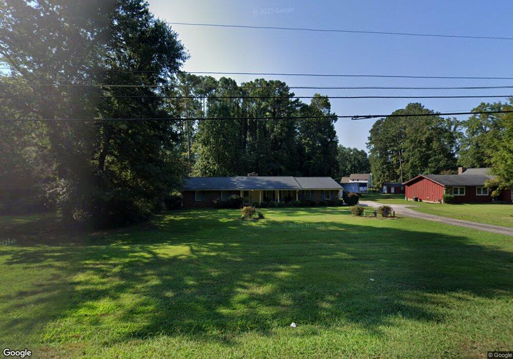 2775 Lake Jodeco Rd, Jonesboro, GA 30236 - photo 1