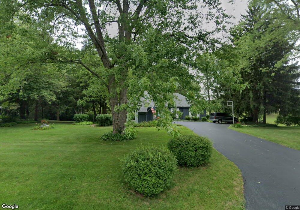 210 Leland Lake Dr, Jacksonville, IL 62650 - photo 1