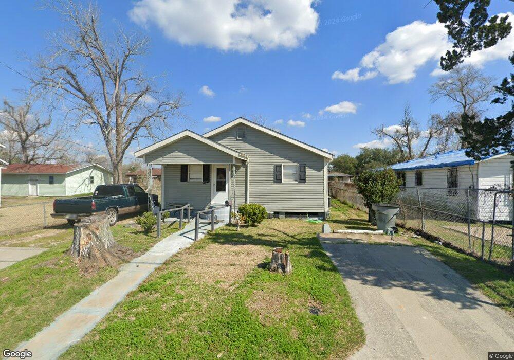 920 Jake St, Lake Charles, LA 70601 - photo 1