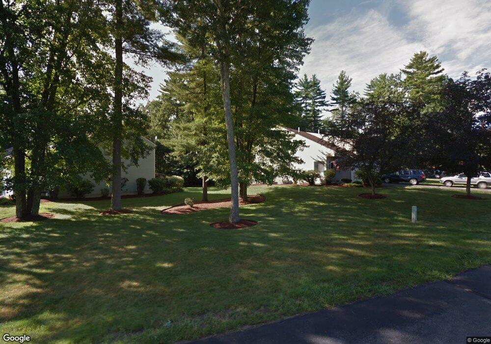 148 Indian Rock Rd, Merrimack, NH 03054 - photo 1