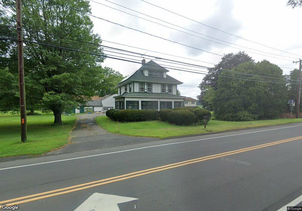 1889 Poquonock Ave, Windsor, CT 06095 - photo 1