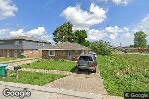 1016 27th St, Kenner, LA 70062