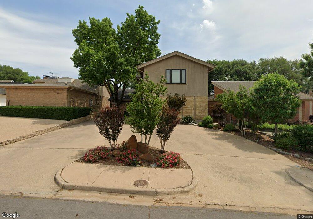 2832 Lawtherwood Place, Dallas, TX 75214 - photo 1