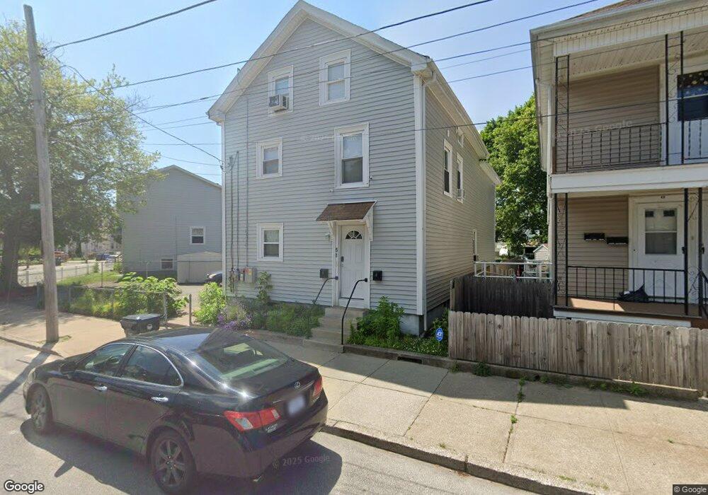 51 Dorrance St unit 1, Pawtucket, RI 02860 - photo 1