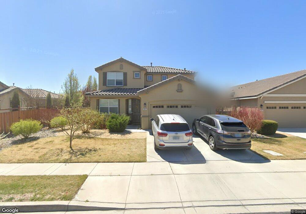 3667 Ancestor Cir, Sparks, NV 89436 - photo 1