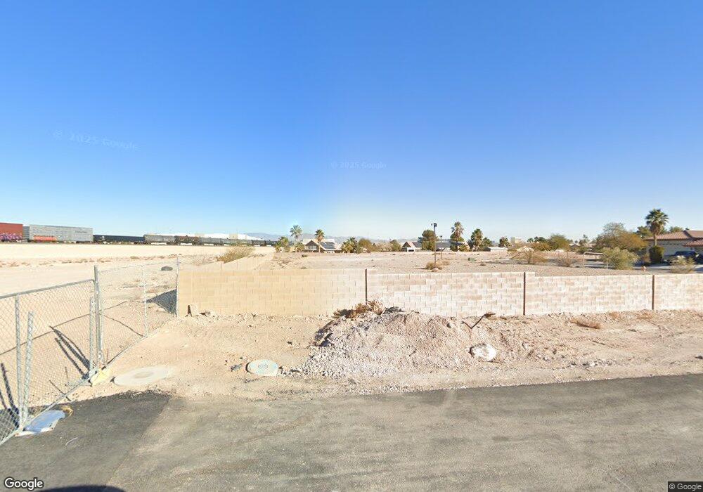 0 W Arby Ave, Las Vegas, NV 89118 - photo 1