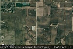 xxxx 132nd Ave, Claremont Township, MN 55924
