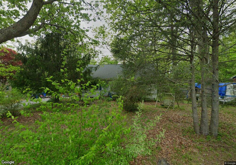 245 Haley Rd, Ledyard, CT 06339 - photo 1