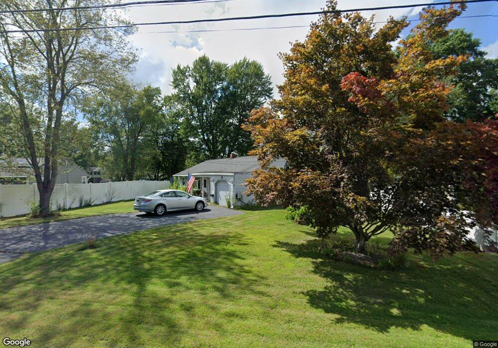 6 Hickory Ln, Enfield, CT 06082 - photo 1