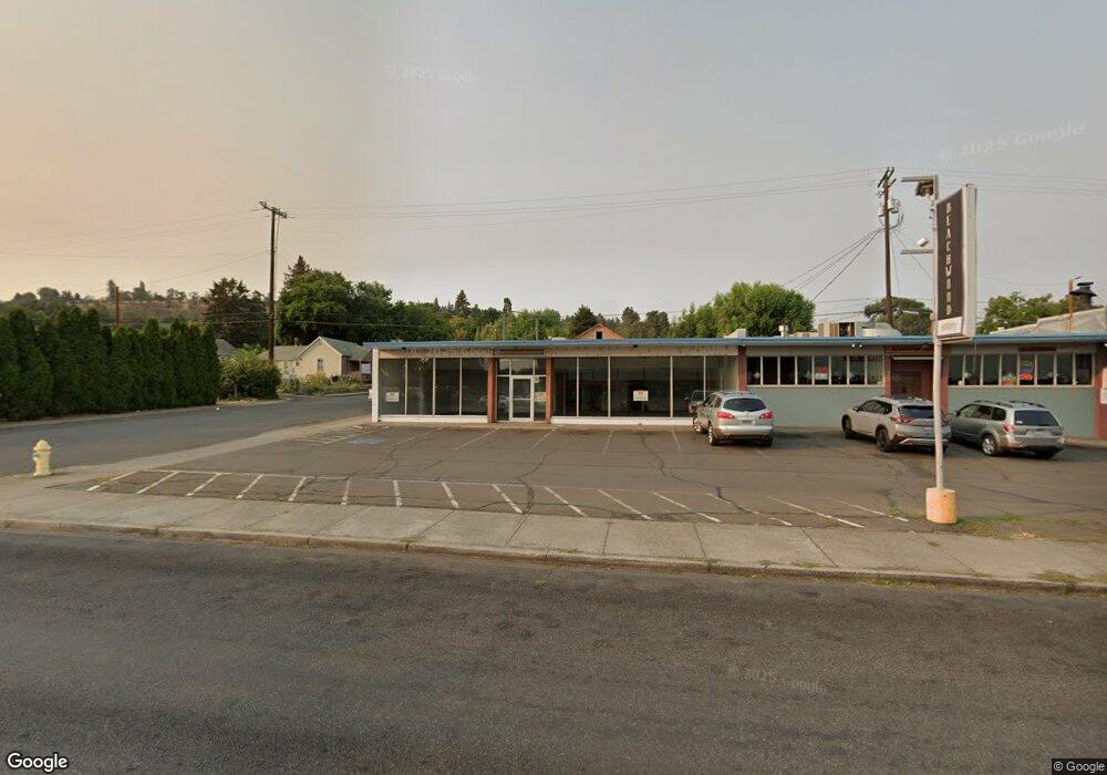 500 W 9th St, the Dalles, OR 97058 - photo 1