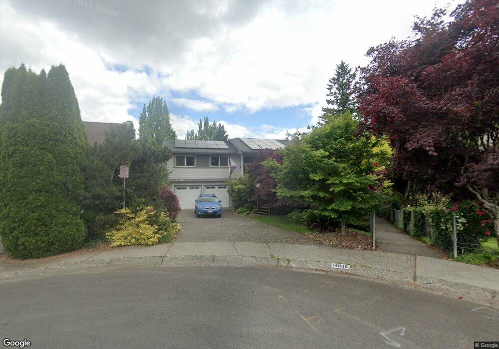 14006 81st Place NE, Bothell, WA 98011 - photo 1