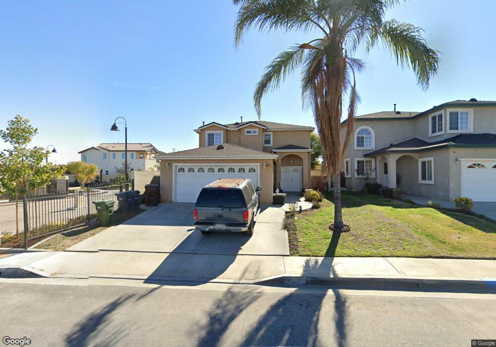 1814 W 134th St, Compton, CA 90222 - photo 1