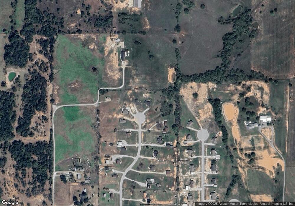 156 Mccrae Ln, Boyd, TX 76023 - photo 1