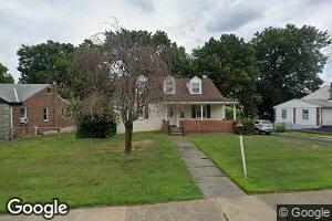 356 Holmes Rd, Holmes, PA 19043