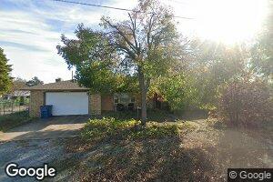 190 SE 4th St, McAlester, OK 74501