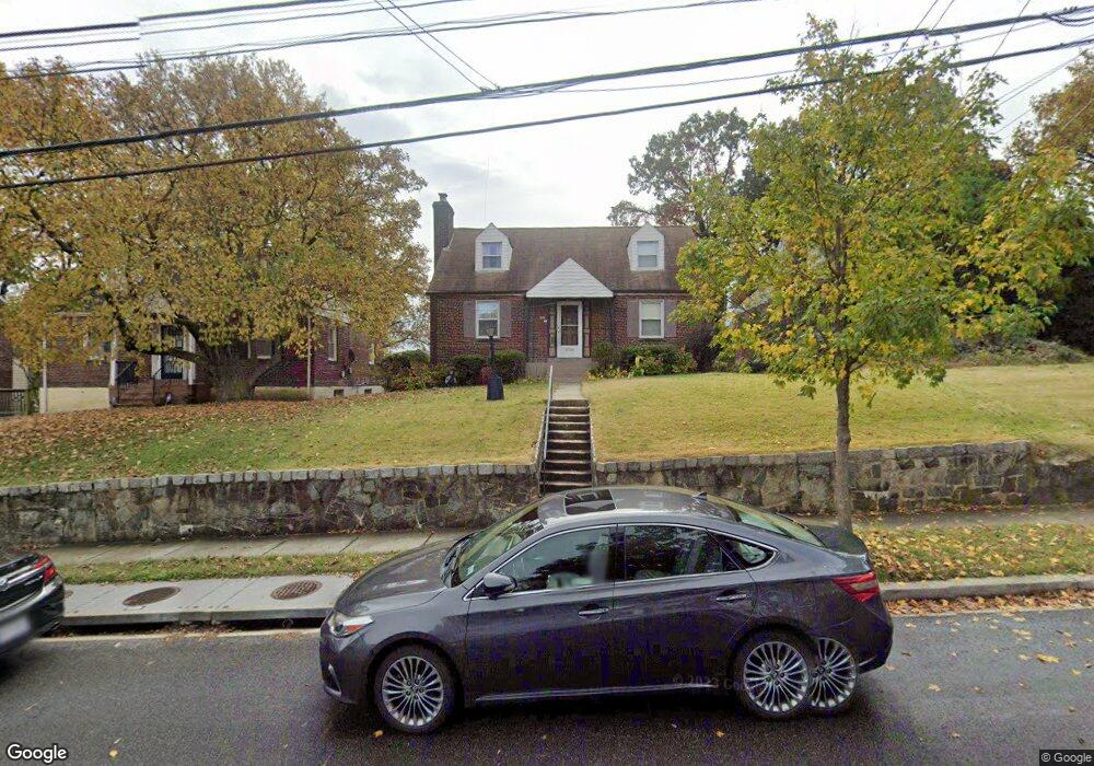 162 Chesapeake St SW, Washington, DC 20032 - photo 1