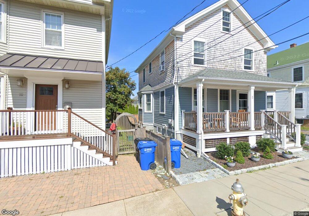8 Atlantic St, Newport, RI 02840 - photo 1