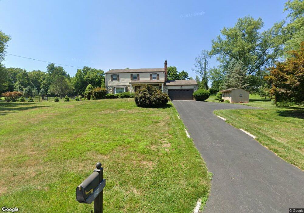 136 Mendenhall Dr, Glen Mills, PA 19342 - photo 1