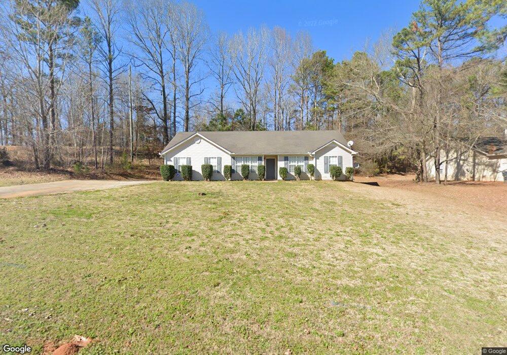 25 Mountainview Dr unit 2, Covington, GA 30016 - photo 1