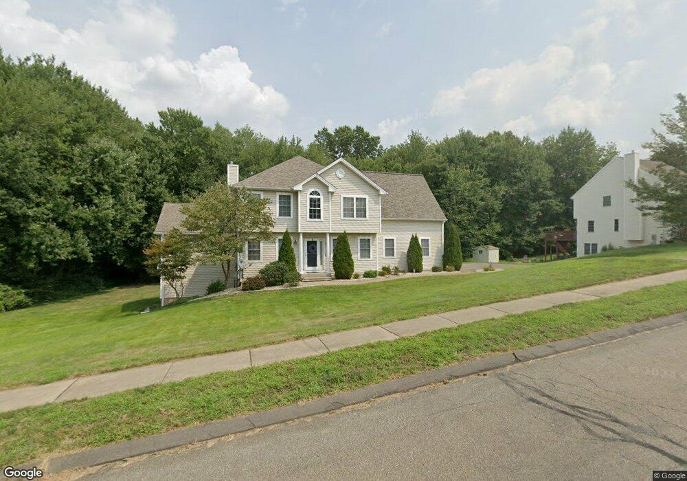 3 Ryan Ct, Cromwell, CT 06416 - photo 1