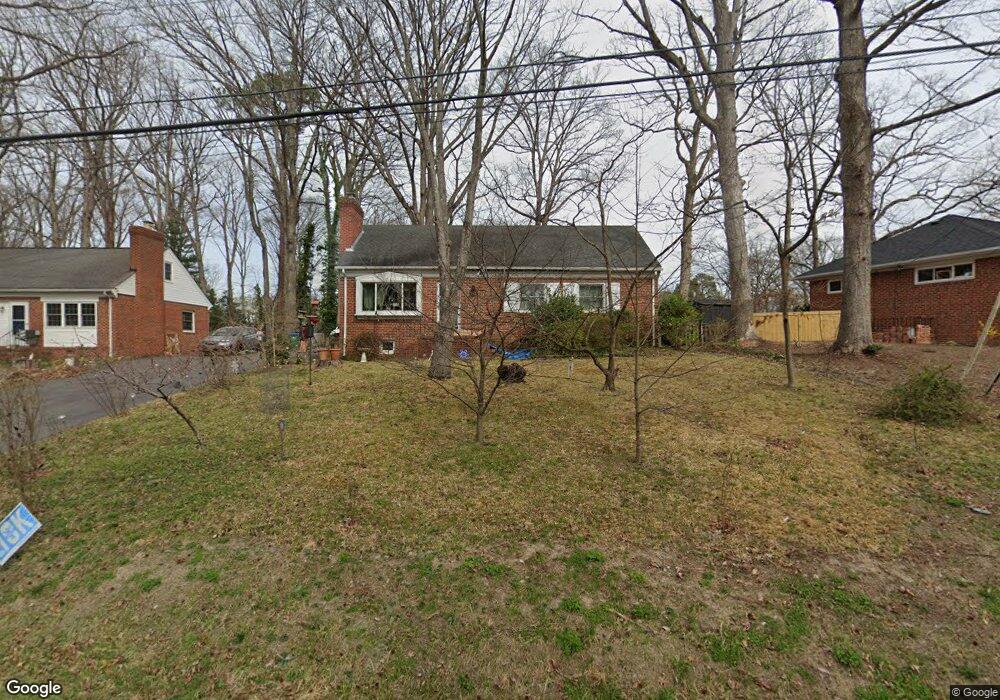 1507 Whitlone Dr, Richmond, VA 23225 - photo 1