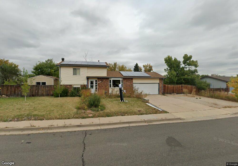 12935 W Chenango Ave, Morrison, CO 80465 - photo 1