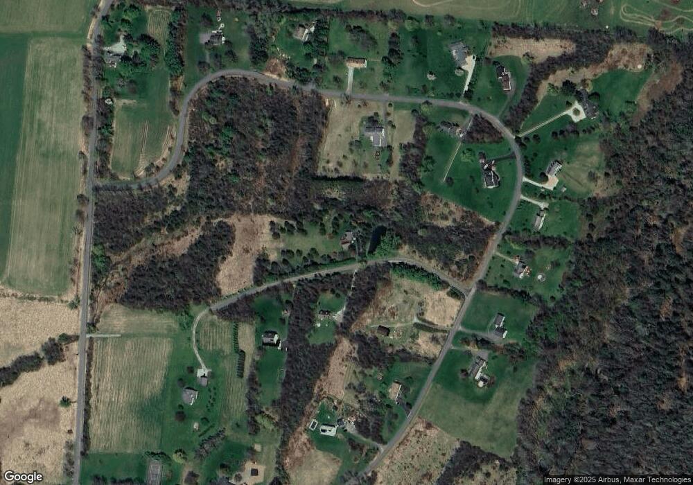 10 W Meadow Rd, Sharon, CT 06069 - photo 1